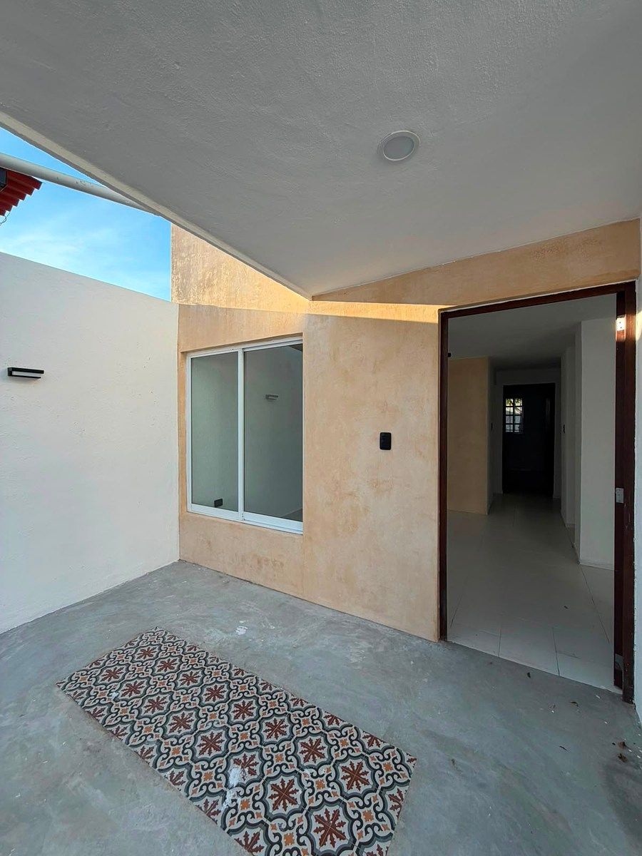 Casa en Francisco de Montejo, Mérida, foto 4 de 11