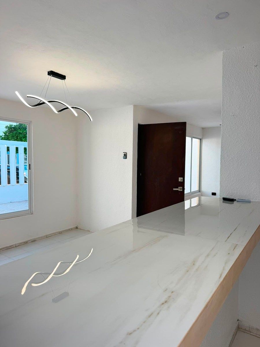 Casa en Francisco de Montejo, Mérida, foto 5 de 11