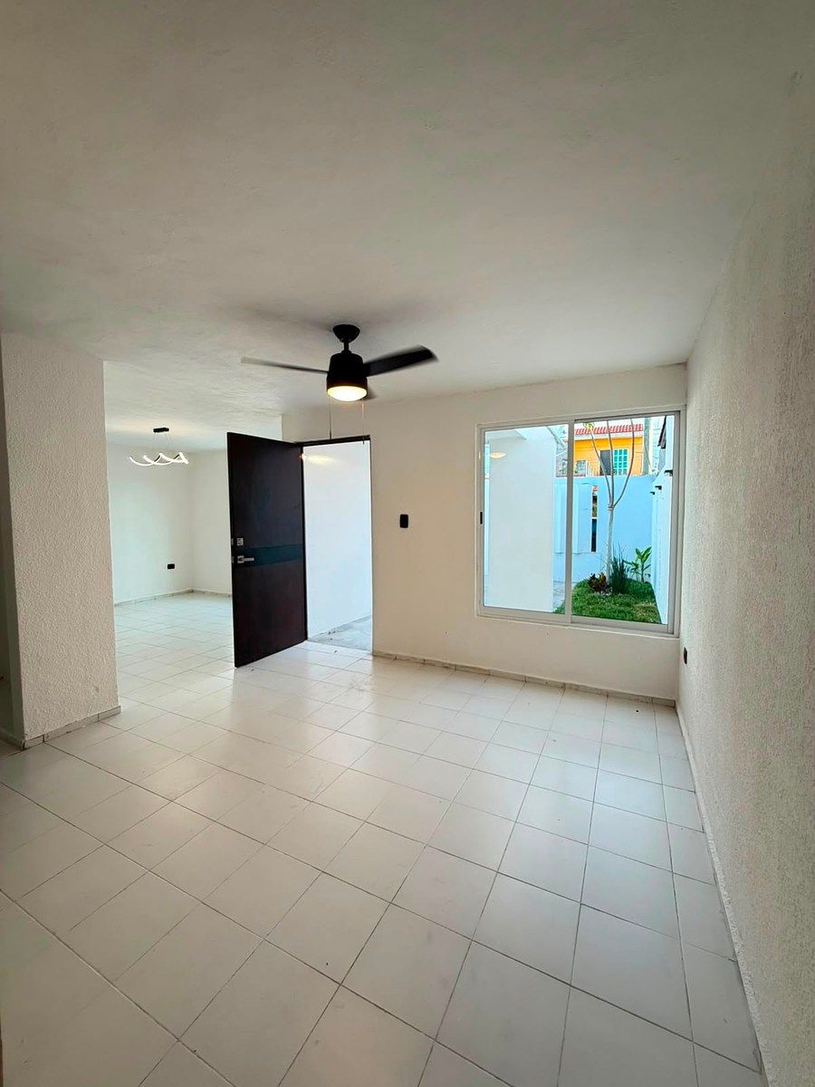 Casa en Francisco de Montejo, Mérida, foto 6 de 11