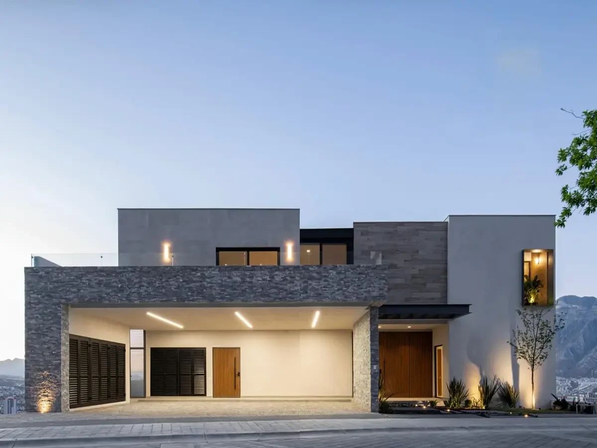 CASA À VENDA NO RESIDENCIAL CORDILHEIRA, VALLE PONIENTE, foto 1 de 9