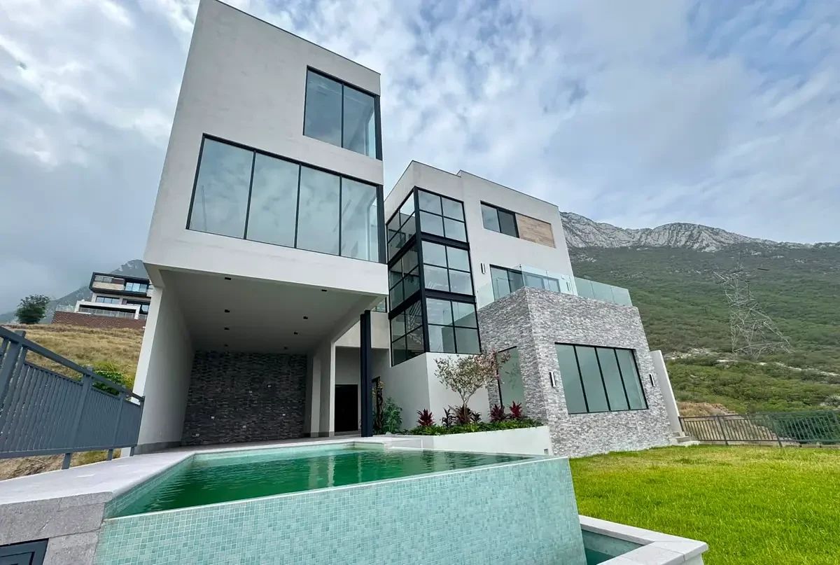 Casa em Residencial Cordillera, Santa Catarina, foto 8 de 9