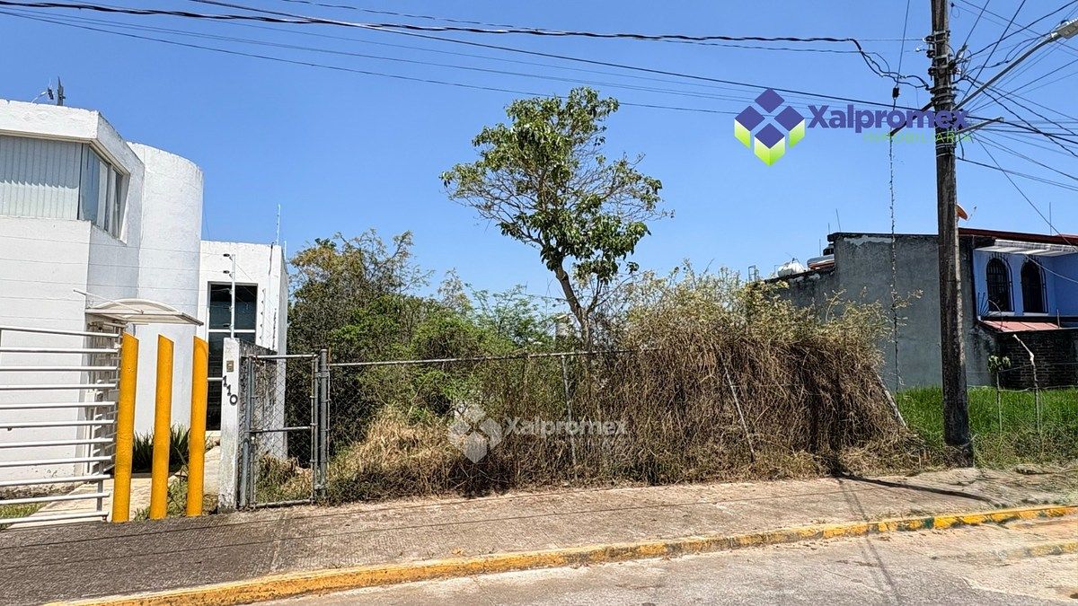 Terreno à Venda Ánimas Xalapa, foto 1 de 5