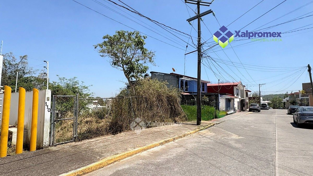 Lote em Fuentes de Las Ánimas, Xalapa, foto 3 de 5
