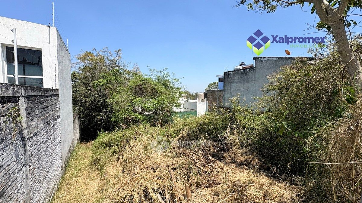 Lote em Fuentes de Las Ánimas, Xalapa, foto 4 de 5