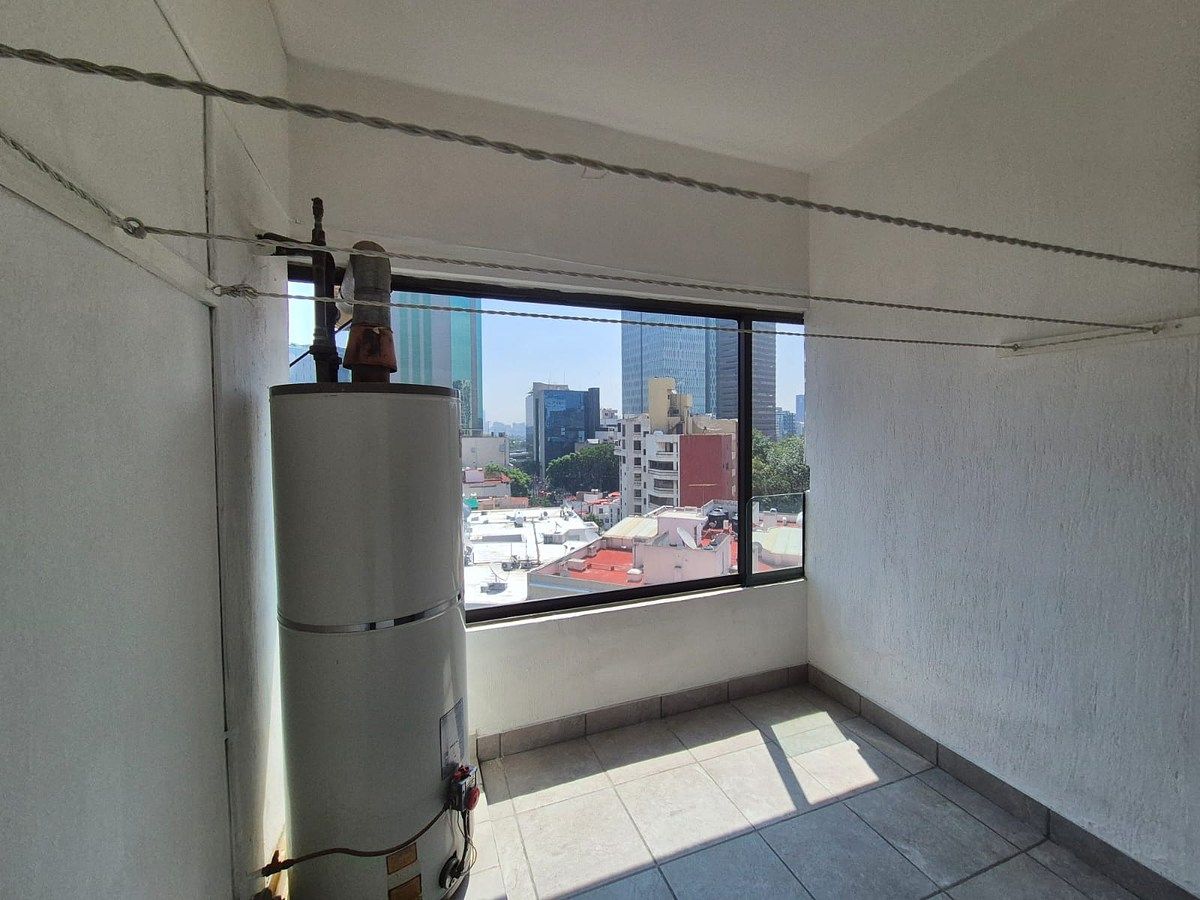 Departamento en Lomas de Chapultepec II Sección, Miguel Hidalgo, foto 12 de 34
