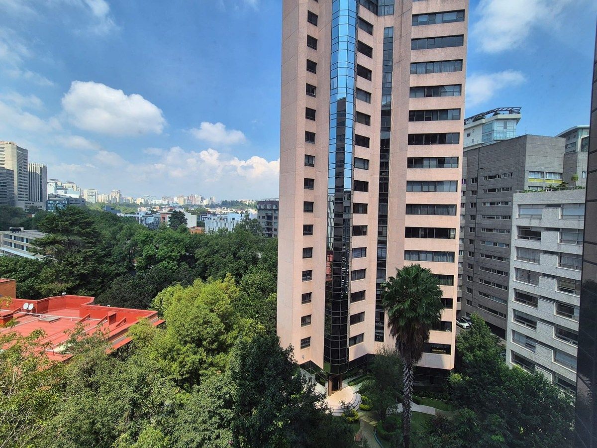 Departamento en Lomas de Chapultepec II Sección, Miguel Hidalgo, foto 21 de 34
