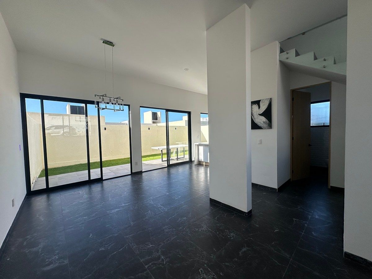 Casa em Zibatá, El Marqués, foto 6 de 25