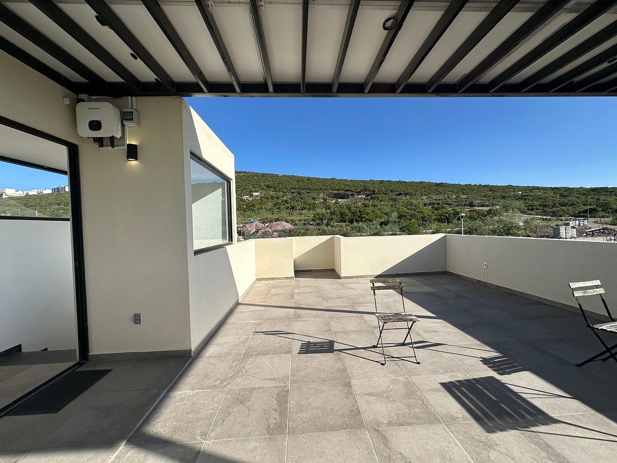 Casa em Zibatá, El Marqués, foto 24 de 25