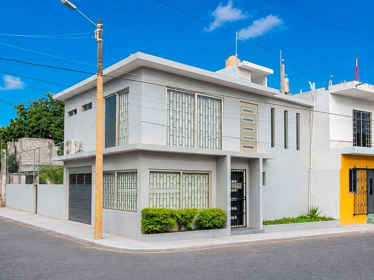 House in Lomas Del Mar, Boca del Río, photo 2 of 19