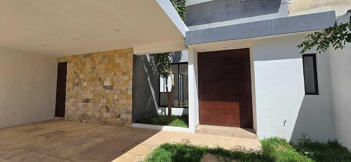 Casa em Dzityá, Mérida, foto 5 de 15