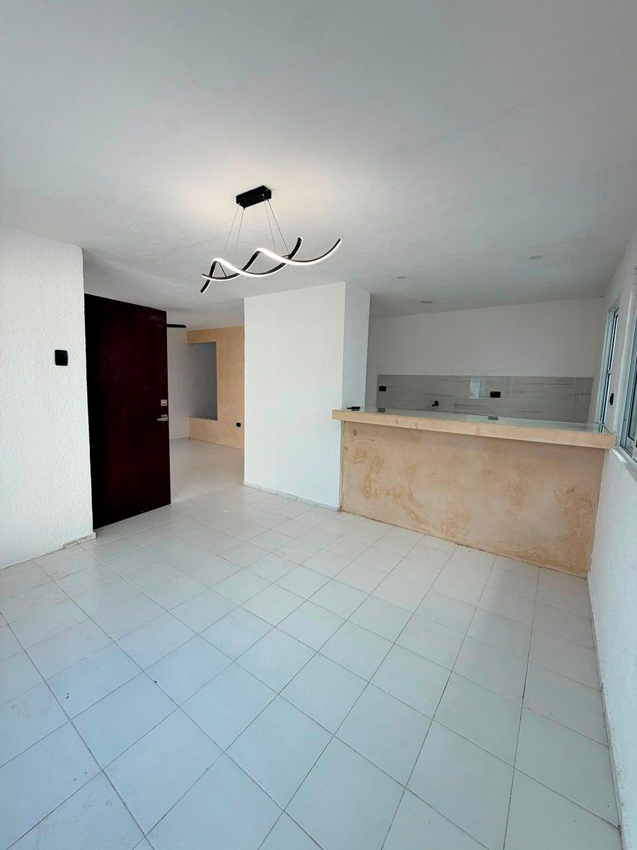 Casa em Francisco de Montejo II, Mérida, foto 6 de 13