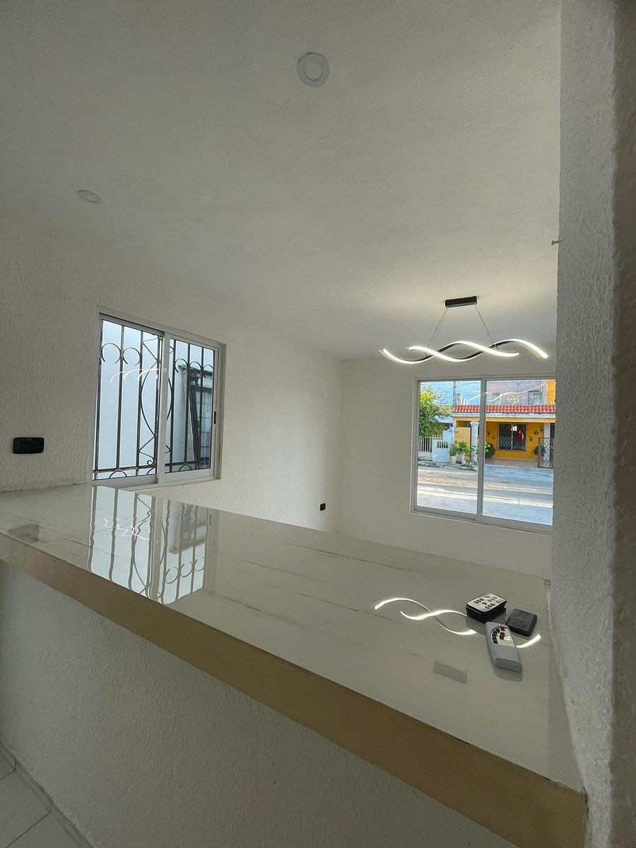 Casa em Francisco de Montejo II, Mérida, foto 7 de 13