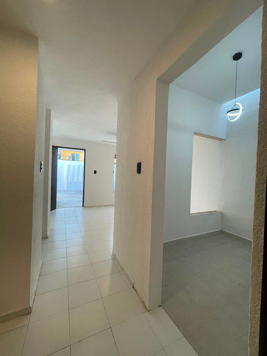 Casa em Francisco de Montejo II, Mérida, foto 8 de 13