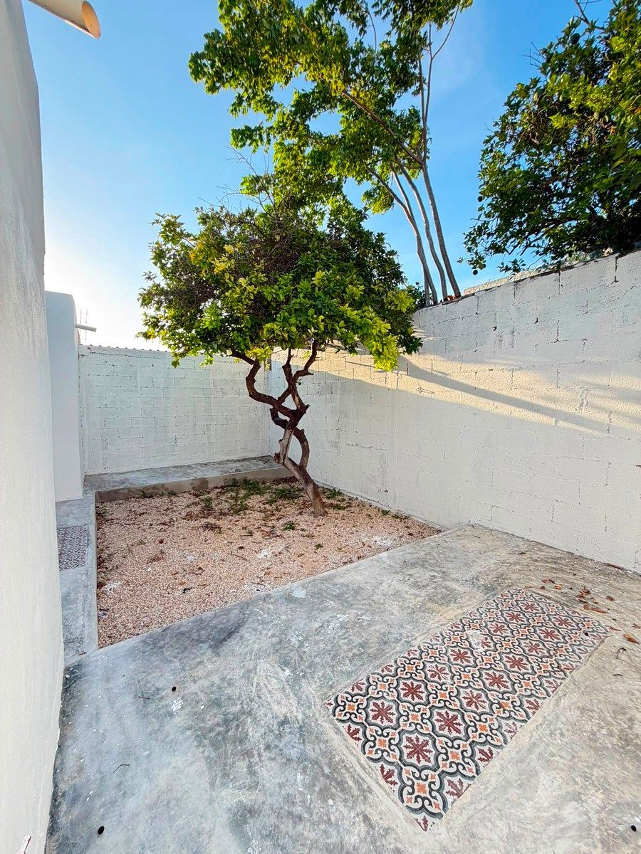 Casa em Francisco de Montejo II, Mérida, foto 13 de 13