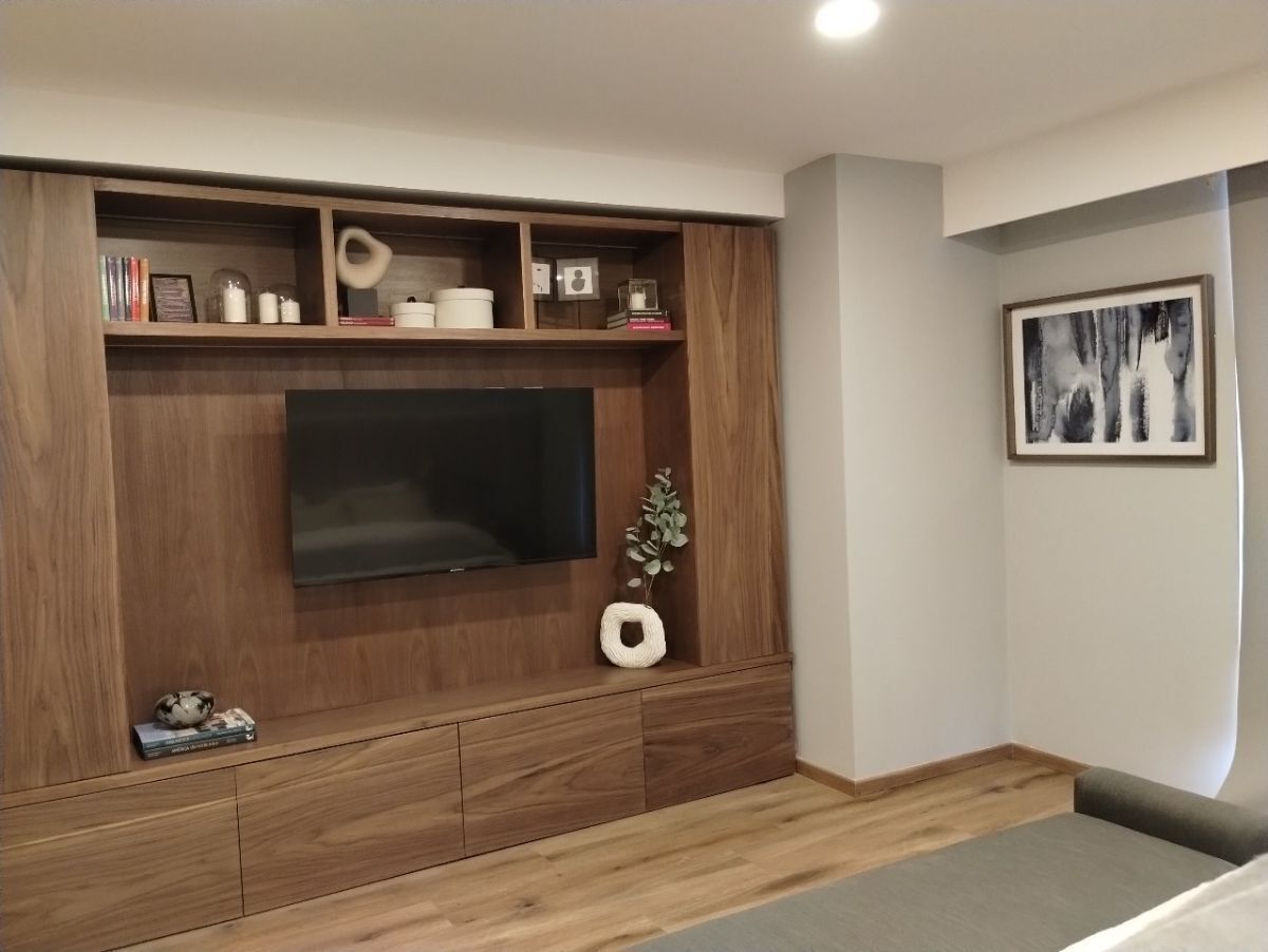 Apartment in Del Valle Centro, Benito Juárez, photo 13 of 32