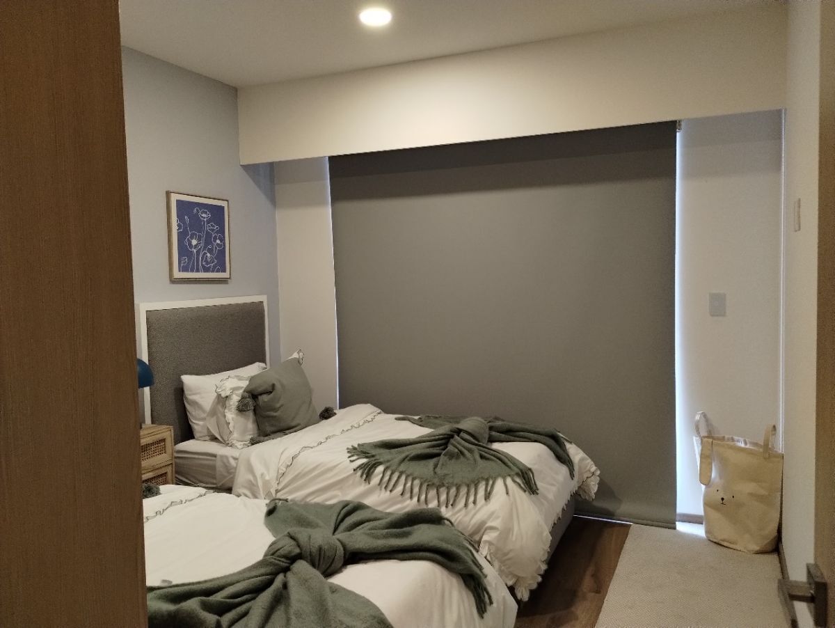 Apartment in Del Valle Centro, Benito Juárez, photo 23 of 32