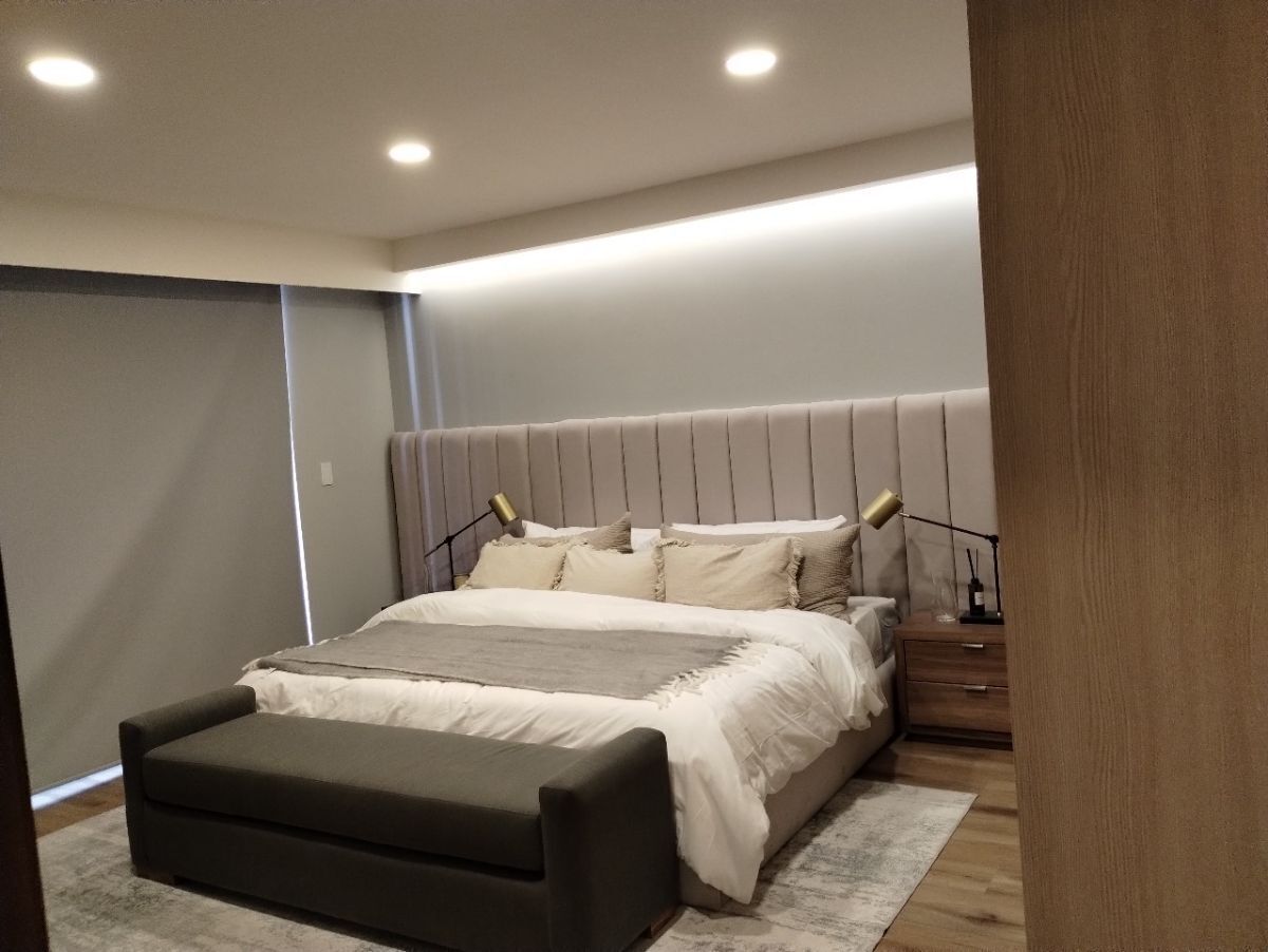 Apartment in Del Valle Centro, Benito Juárez, photo 24 of 32