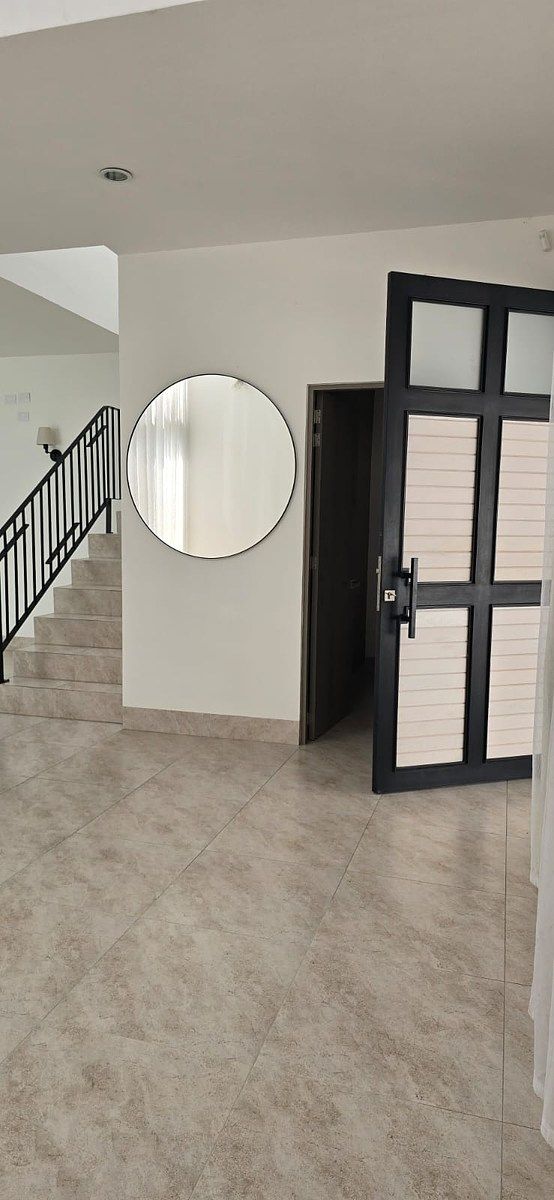 Casa en Lombardía Residencial, León, foto 3 de 15