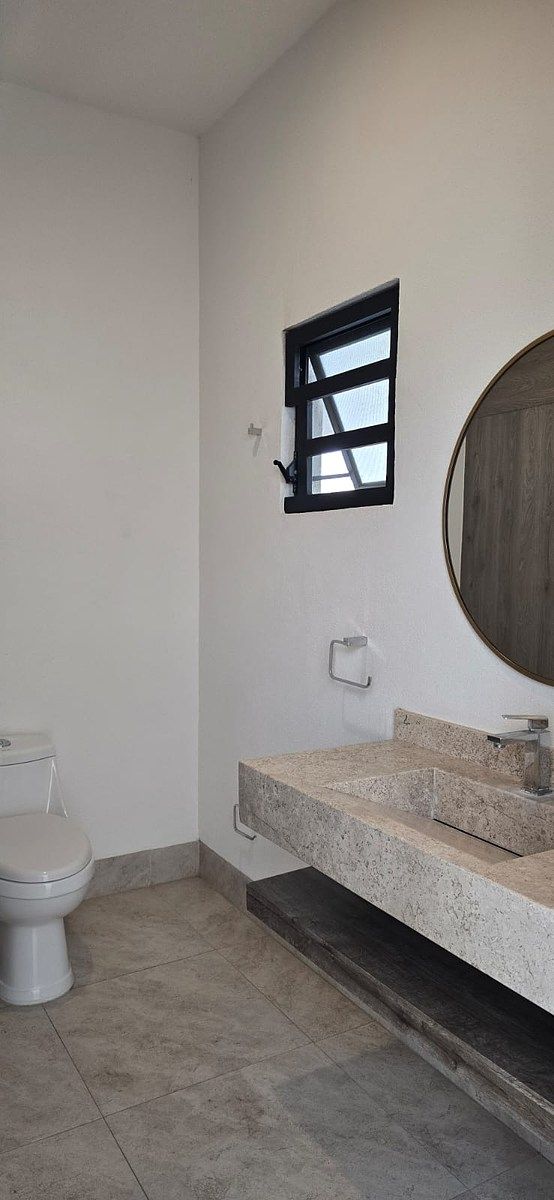 Casa en Lombardía Residencial, León, foto 5 de 15
