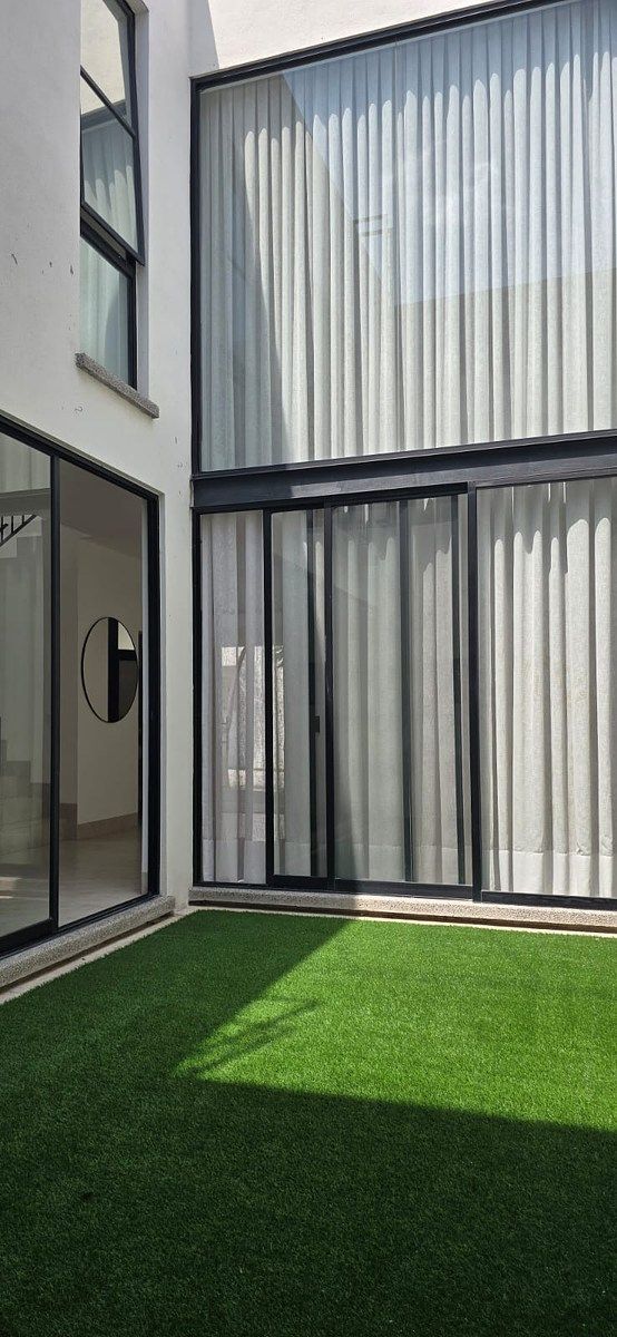 Casa en Lombardía Residencial, León, foto 6 de 15