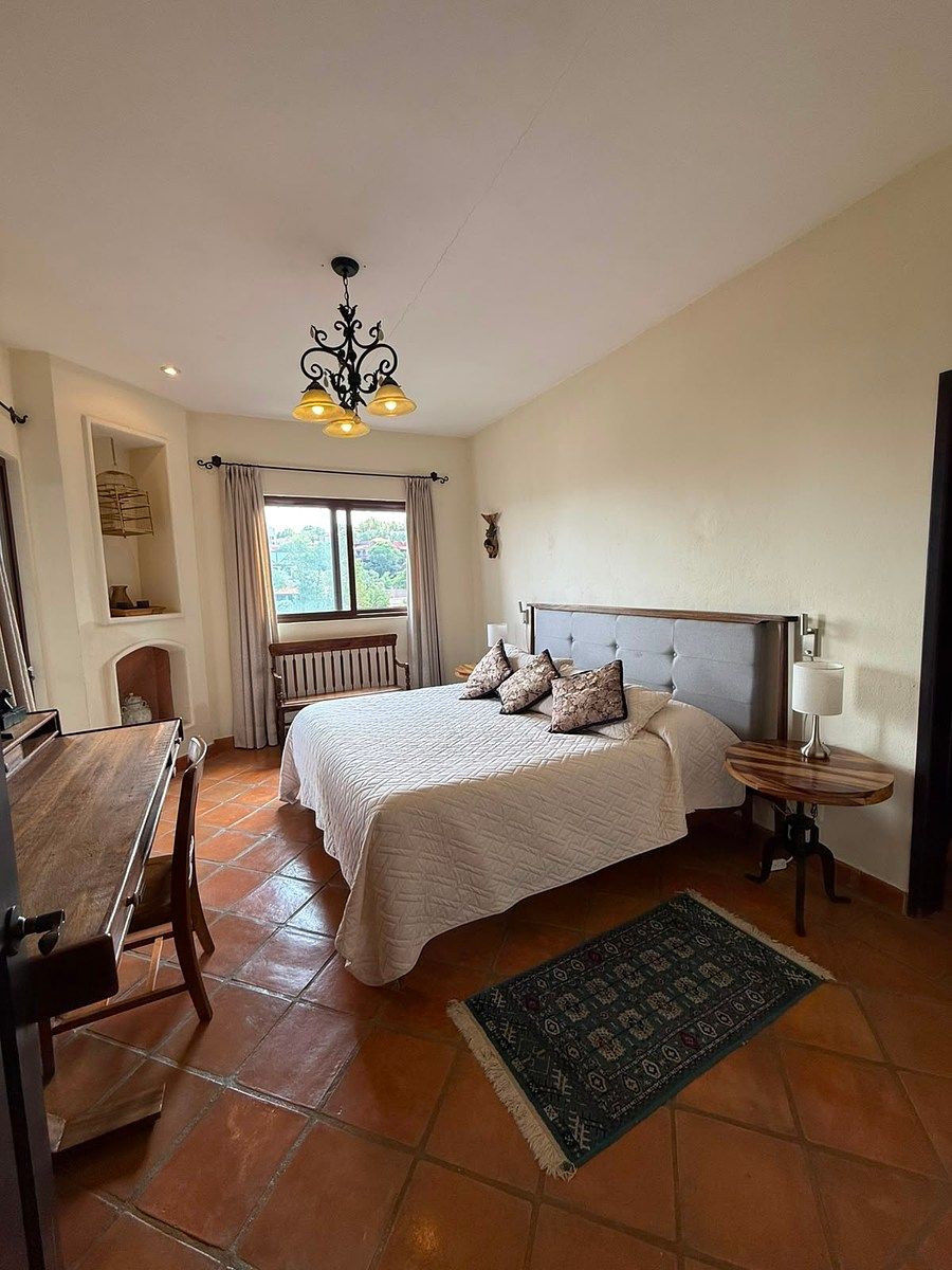 Departamento en San Miguel de Allende Centro, San Miguel de Allende, foto 6 de 22