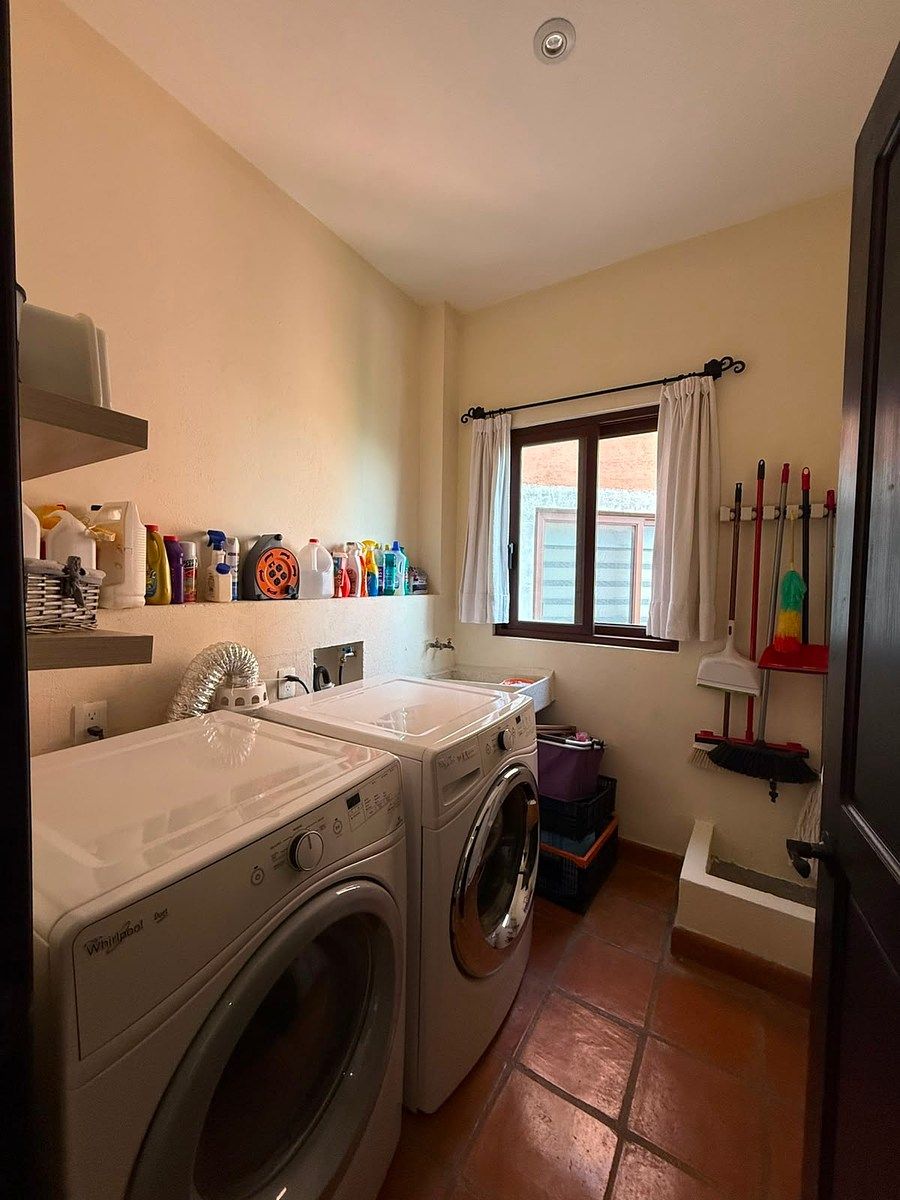 Departamento en San Miguel de Allende Centro, San Miguel de Allende, foto 7 de 22