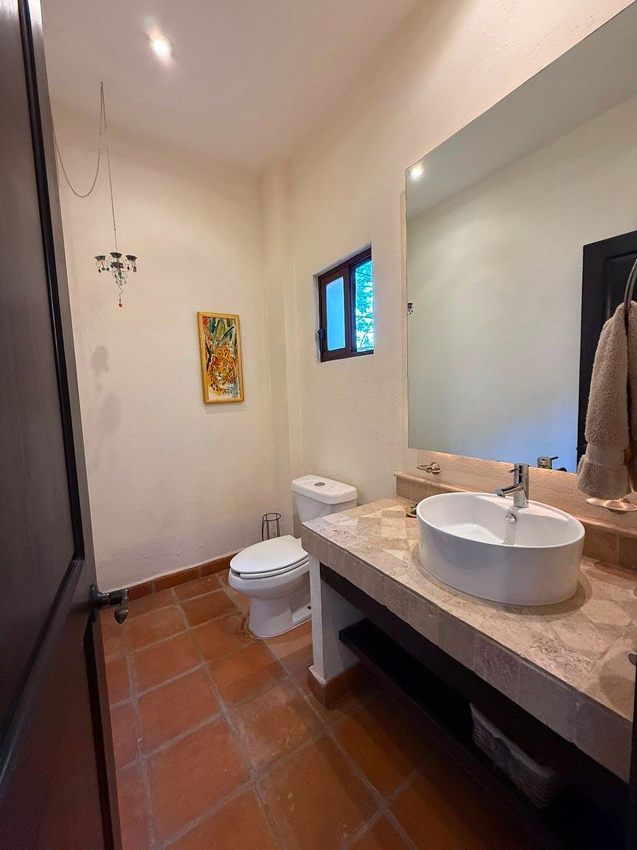 Departamento en San Miguel de Allende Centro, San Miguel de Allende, foto 10 de 22
