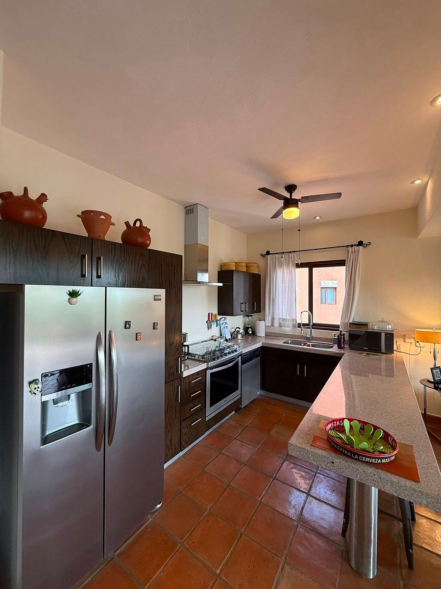 Departamento en San Miguel de Allende Centro, San Miguel de Allende, foto 4 de 22