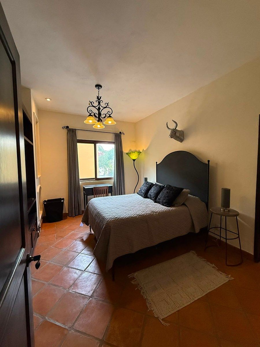 Departamento en San Miguel de Allende Centro, San Miguel de Allende, foto 11 de 22