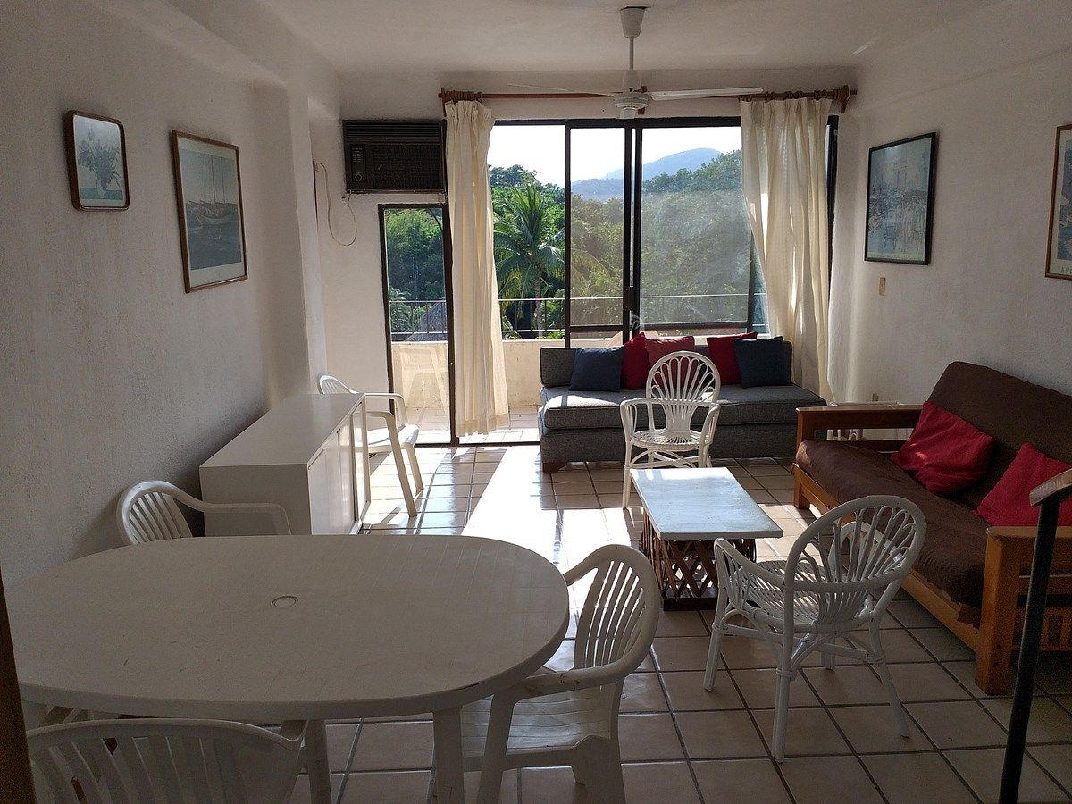 Apartment in Club Santiago, Manzanillo, photo 4 of 7