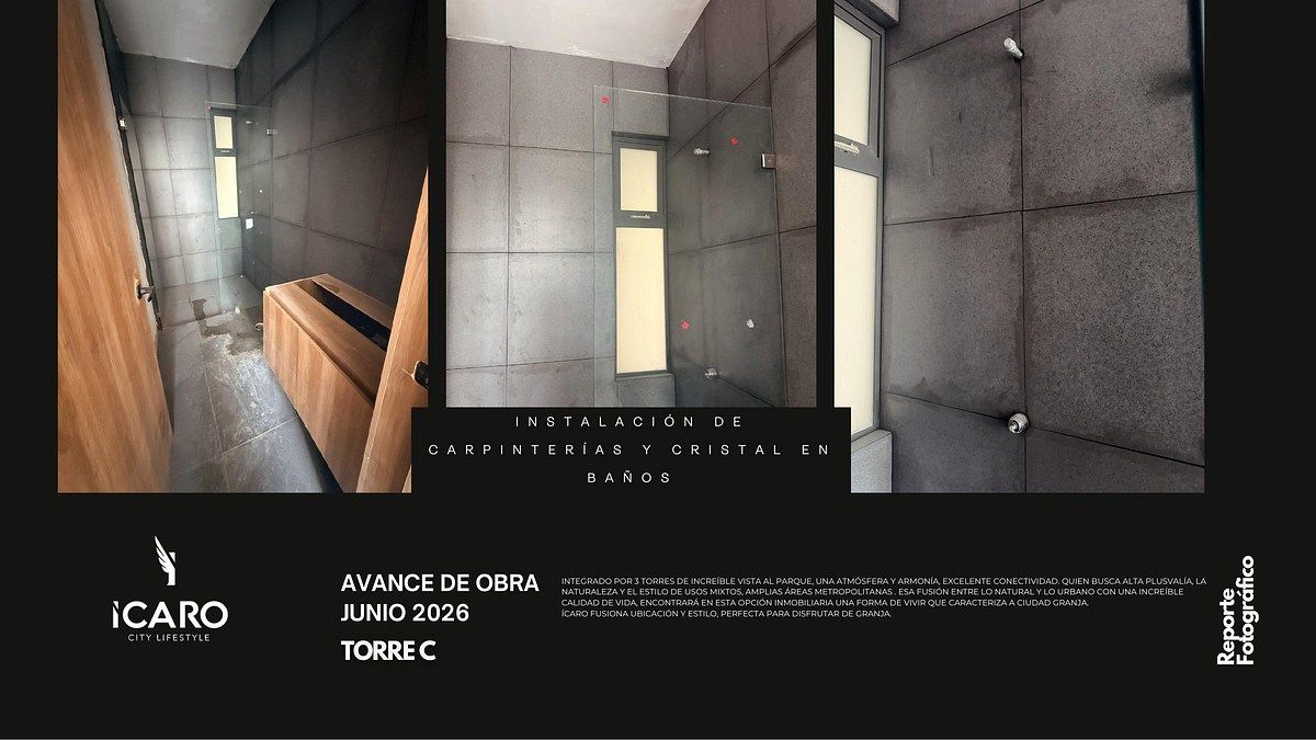 Apartment in Ciudad Granja, Zapopan, photo 4 of 13