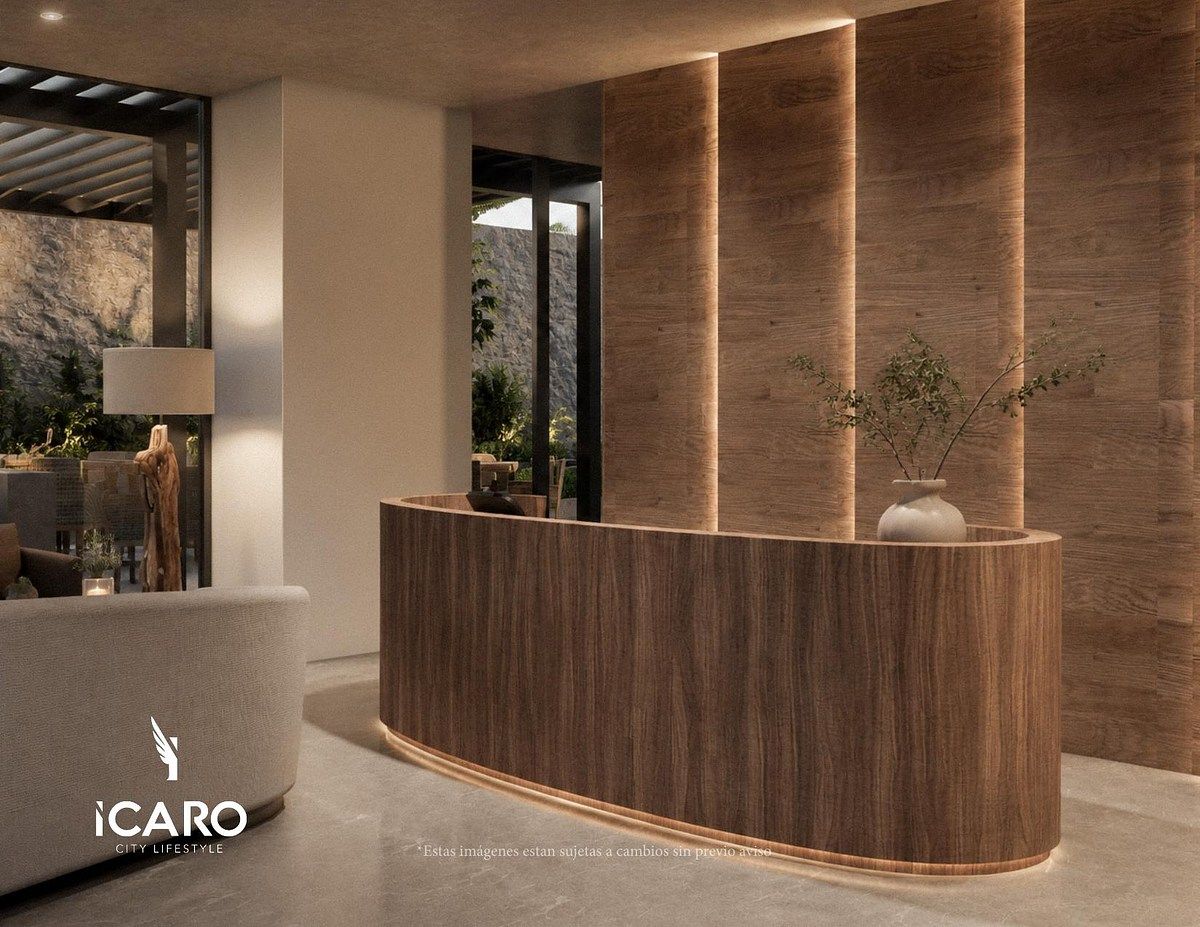Apartment in Ciudad Granja, Zapopan, photo 8 of 13