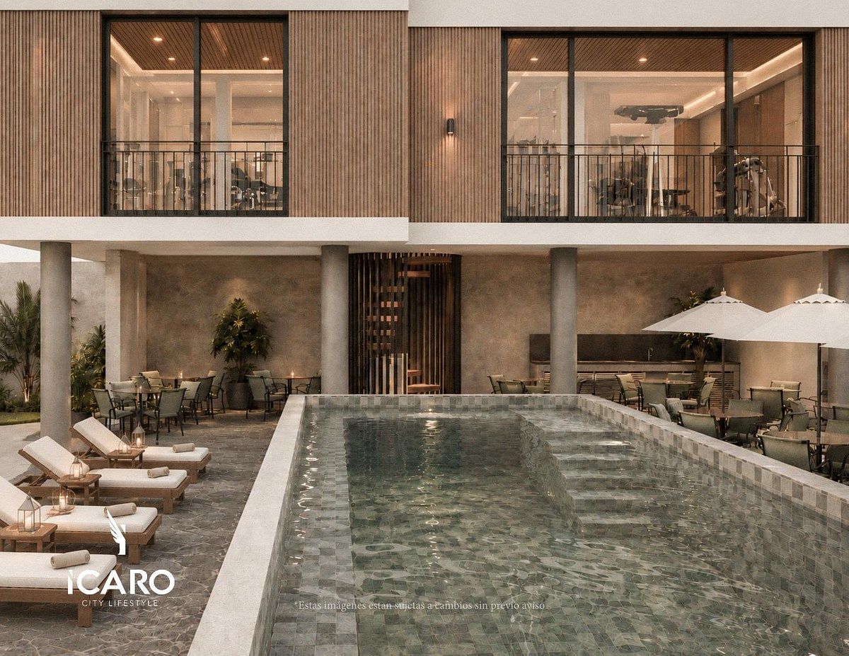 Apartment in Ciudad Granja, Zapopan, photo 11 of 13