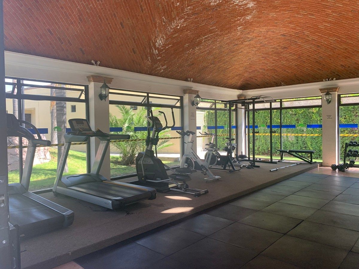 Gym, foto 21 de 23