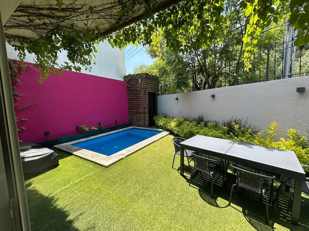 Casa em Rinconada de los Alamos, Querétaro, foto 17 de 23