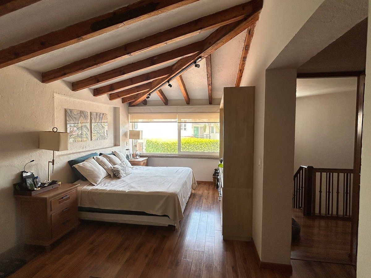Casa em Rinconada de los Alamos, Querétaro, foto 15 de 23