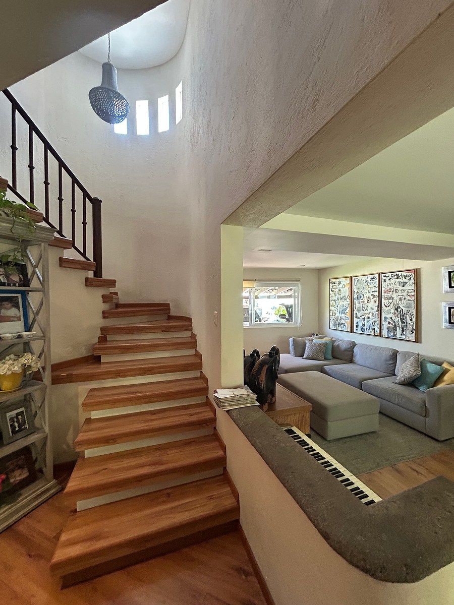 Casa em Rinconada de los Alamos, Querétaro, foto 11 de 23