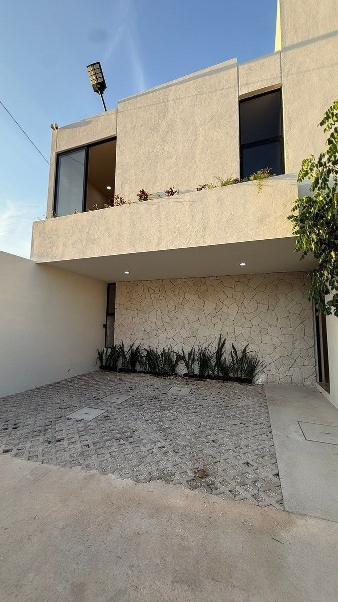 Casa em Real Montejo, Mérida, foto 2 de 50