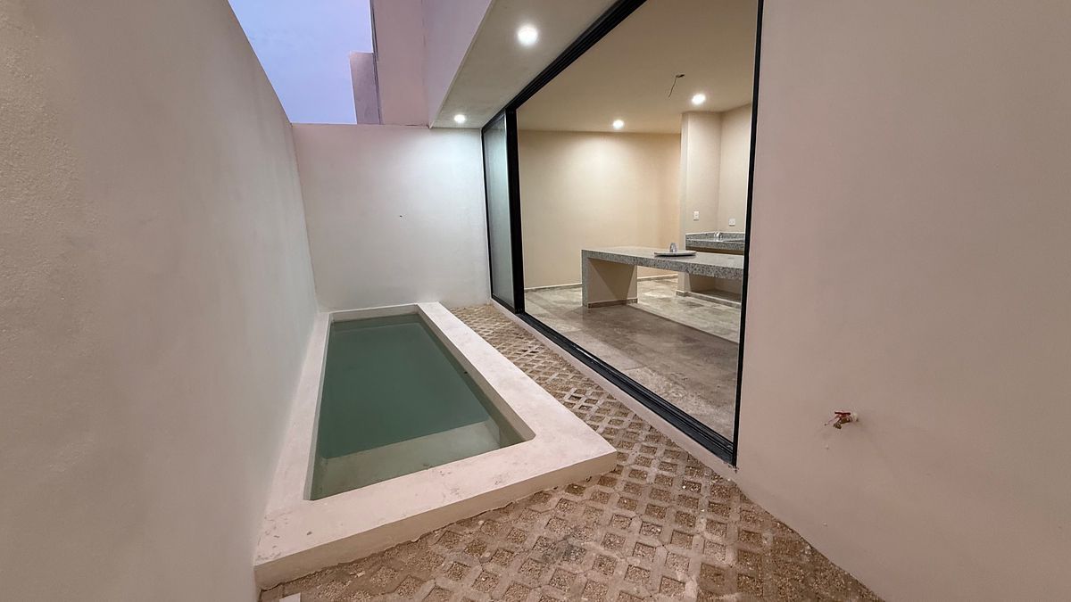 Casa em Real Montejo, Mérida, foto 4 de 50