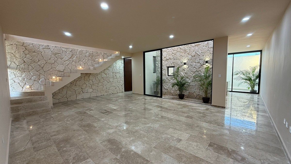 Casa em Real Montejo, Mérida, foto 48 de 50