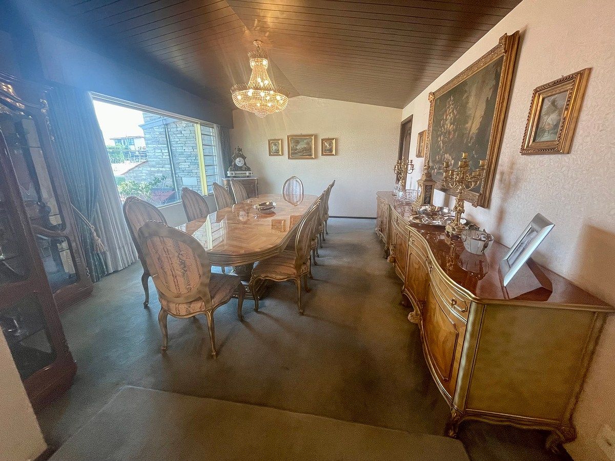 House in Jardines del Pedregal, Álvaro Obregón, photo 4 of 35