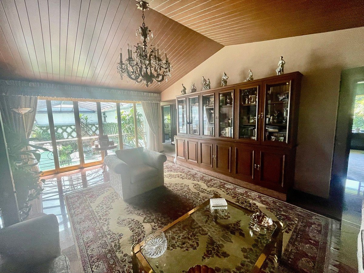 House in Jardines del Pedregal, Álvaro Obregón, photo 34 of 35