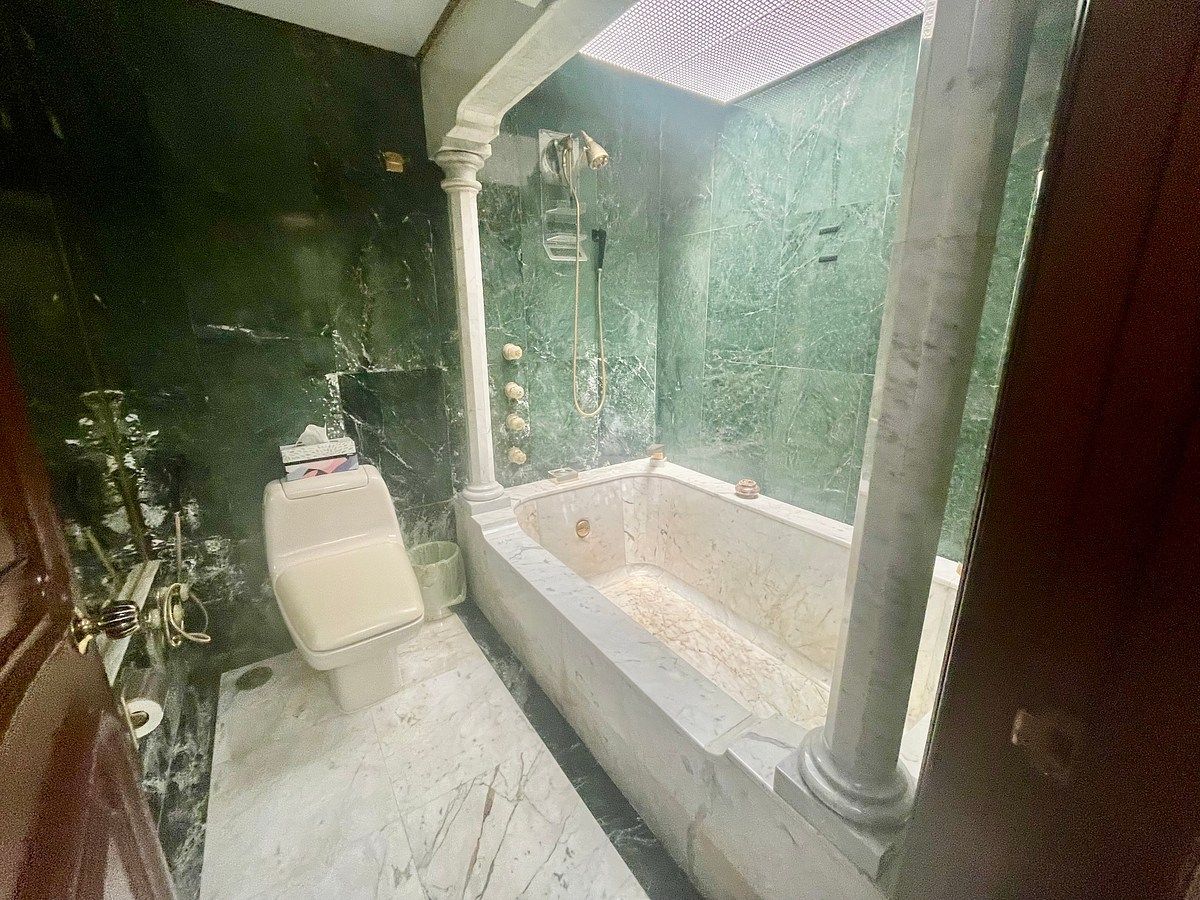 House in Jardines del Pedregal, Álvaro Obregón, photo 15 of 35