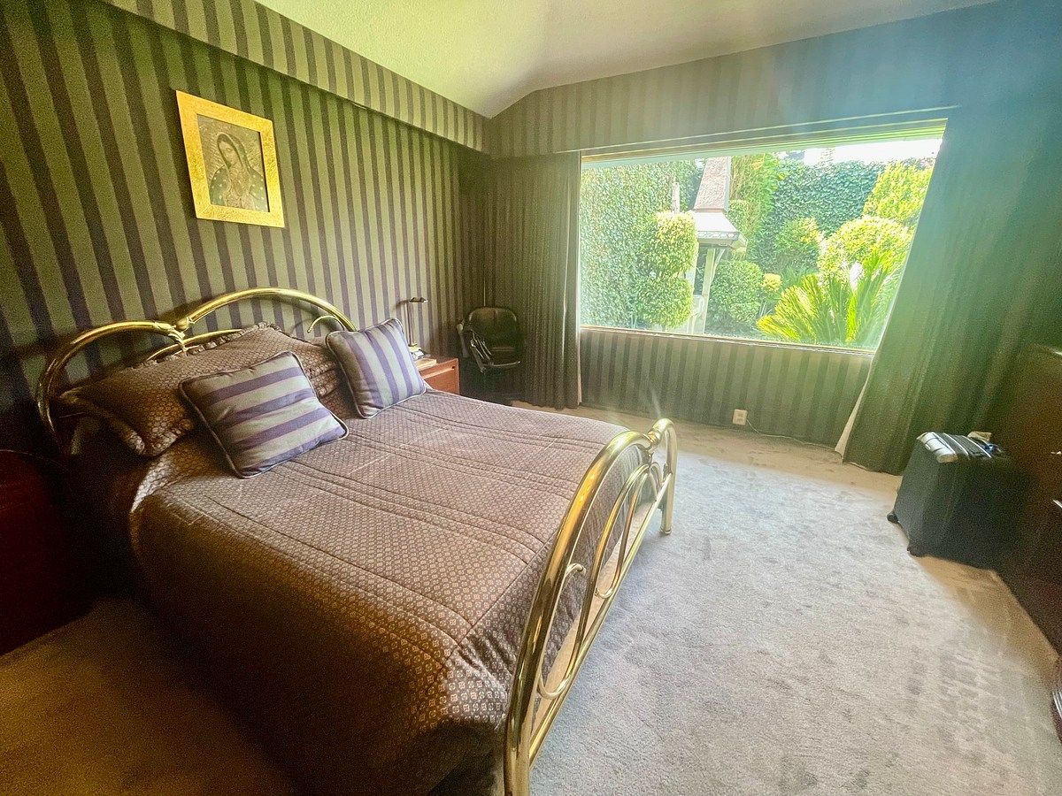 House in Jardines del Pedregal, Álvaro Obregón, photo 25 of 35