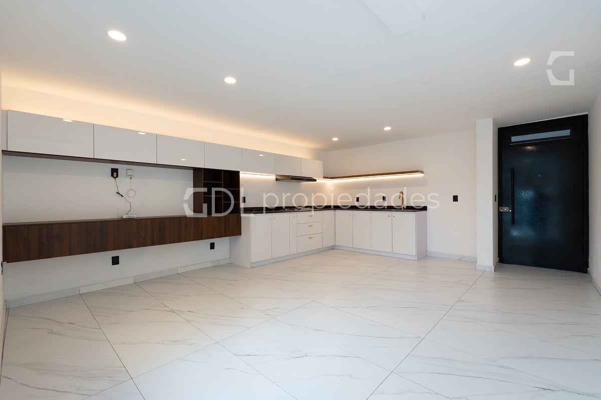 Casa em Rancho Nuevo 1ra. Sección, Guadalajara, foto 6 de 21