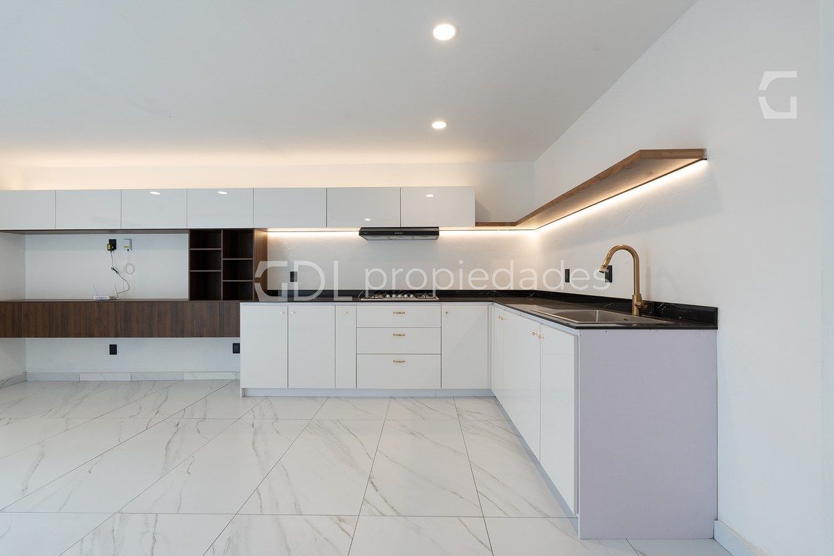 Casa em Rancho Nuevo 1ra. Sección, Guadalajara, foto 7 de 21