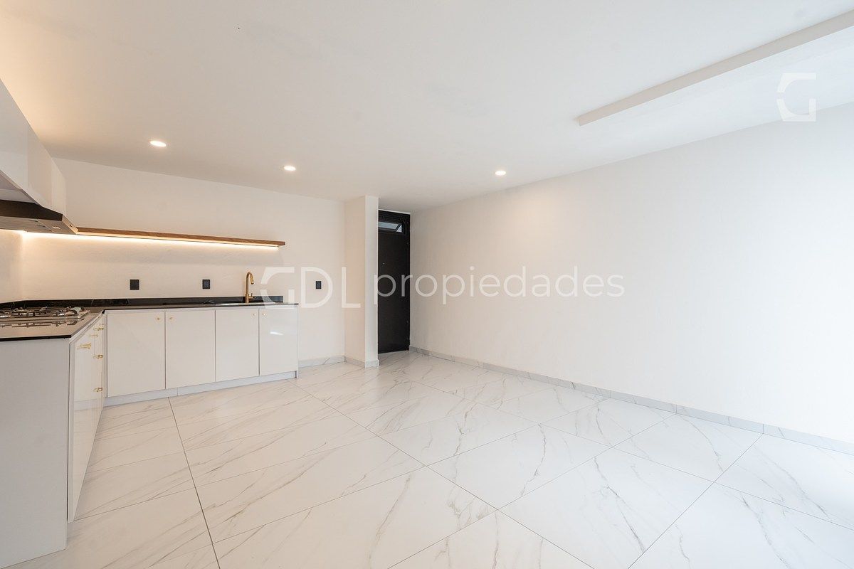 Casa em Rancho Nuevo 1ra. Sección, Guadalajara, foto 9 de 21
