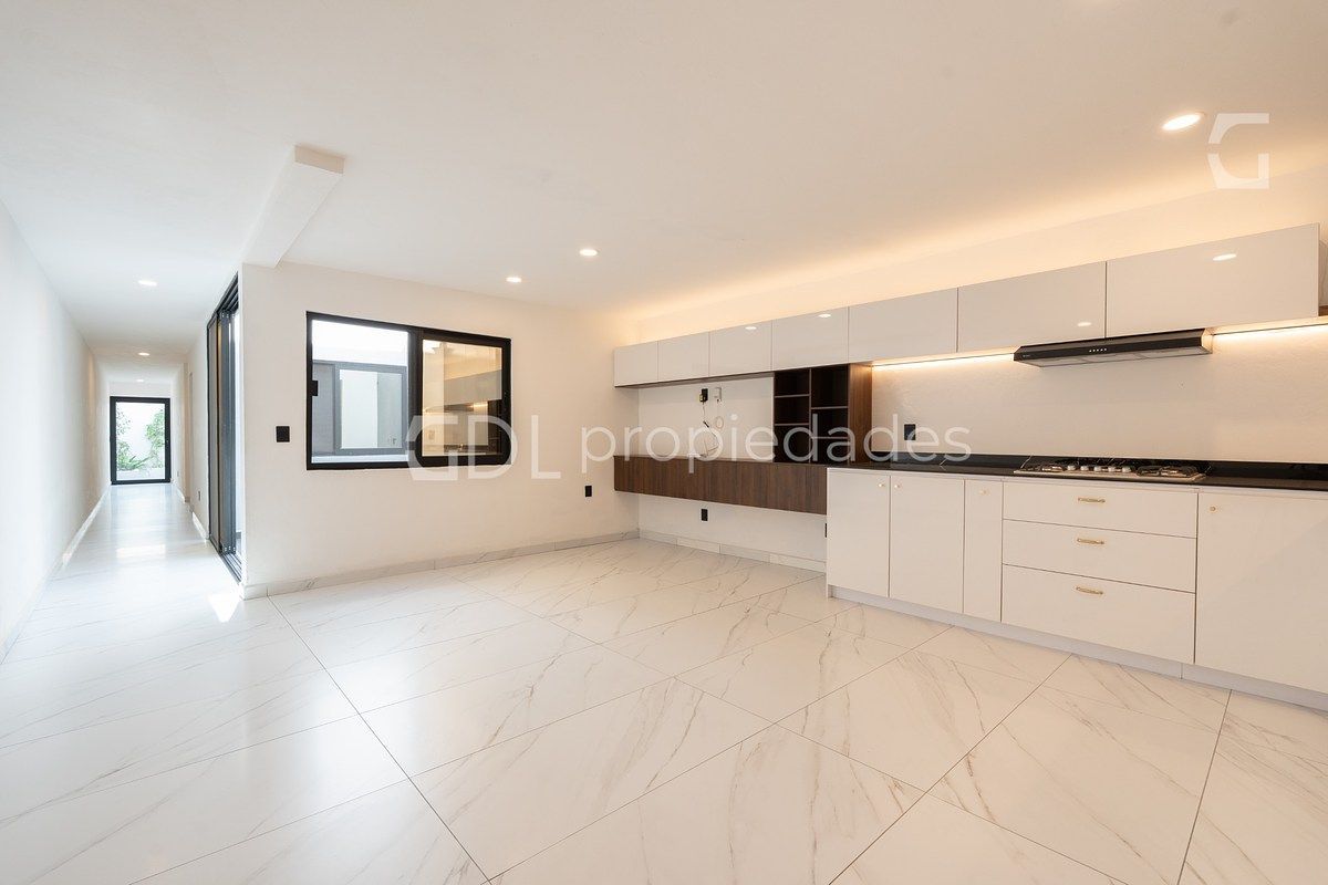 Casa em Rancho Nuevo 1ra. Sección, Guadalajara, foto 10 de 21