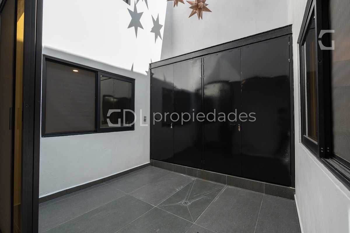 Casa em Rancho Nuevo 1ra. Sección, Guadalajara, foto 11 de 21