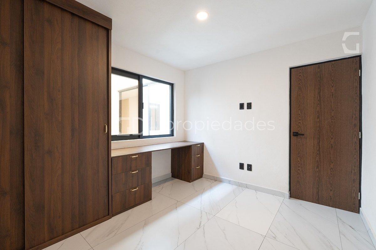 Casa em Rancho Nuevo 1ra. Sección, Guadalajara, foto 13 de 21
